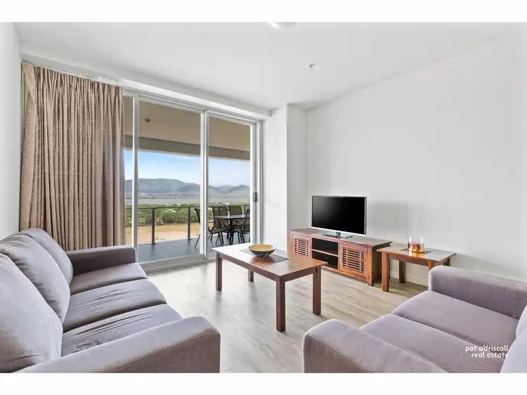 Fourth view of Homely apartment listing, 1003/5 East Street, Rockhampton City QLD 4700