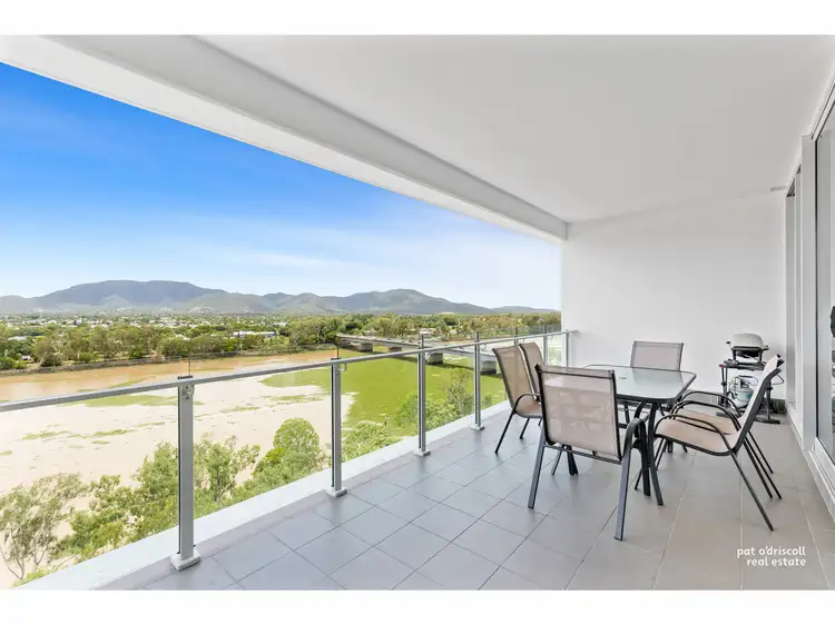 Fifth view of Homely apartment listing, 1003/5 East Street, Rockhampton City QLD 4700