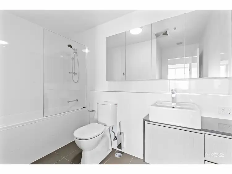 Sixth view of Homely apartment listing, 1003/5 East Street, Rockhampton City QLD 4700