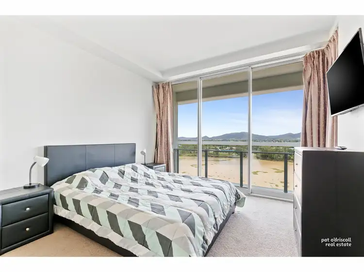 Seventh view of Homely apartment listing, 1003/5 East Street, Rockhampton City QLD 4700