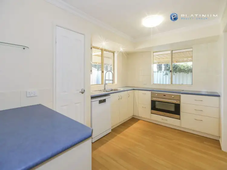 Fifth view of Homely house listing, 10 Eldon Close, Merriwa WA 6030
