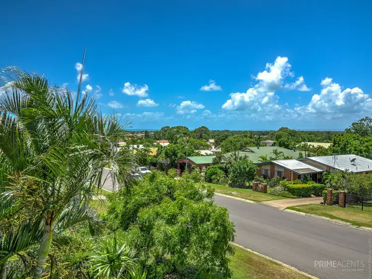 Third view of Homely house listing, 23 Rohan Way, Kawungan QLD 4655