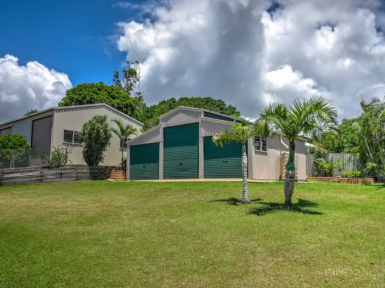 Fourth view of Homely house listing, 23 Rohan Way, Kawungan QLD 4655
