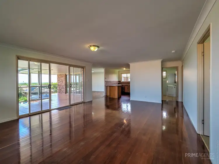 Fifth view of Homely house listing, 23 Rohan Way, Kawungan QLD 4655