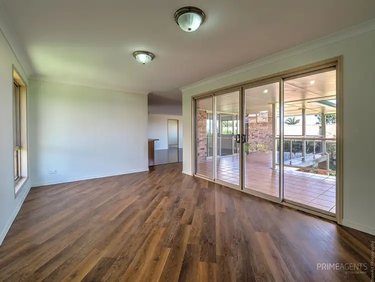 Sixth view of Homely house listing, 23 Rohan Way, Kawungan QLD 4655