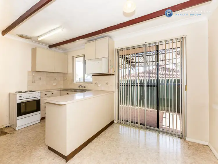 Sixth view of Homely house listing, 31 Scott Road, Wanneroo WA 6065