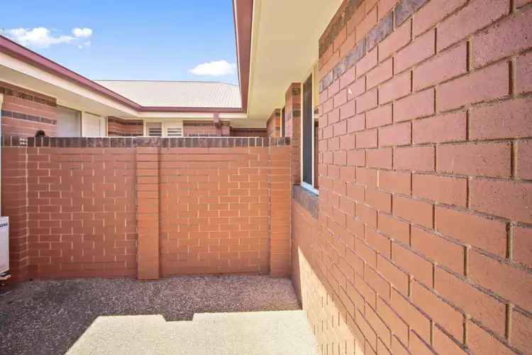 Third view of Homely unit listing, 1/4 Jervis Place, Tatton NSW 2650
