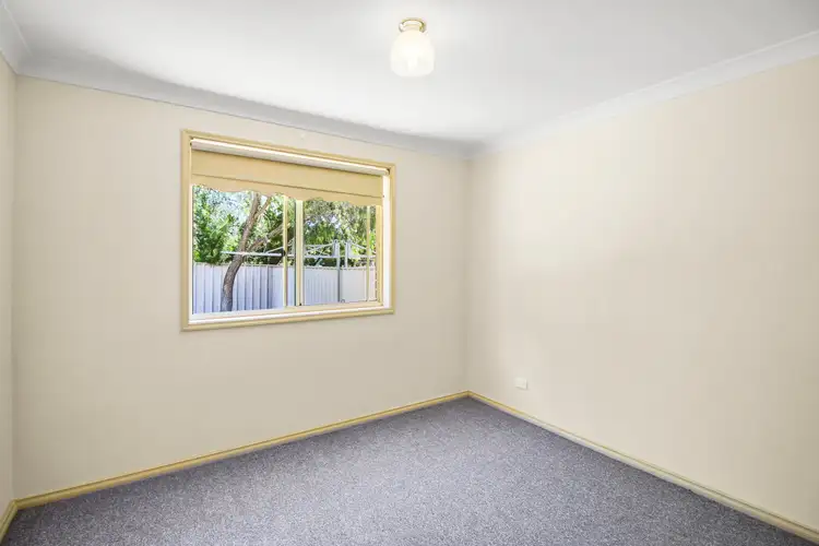 Fourth view of Homely unit listing, 1/4 Jervis Place, Tatton NSW 2650