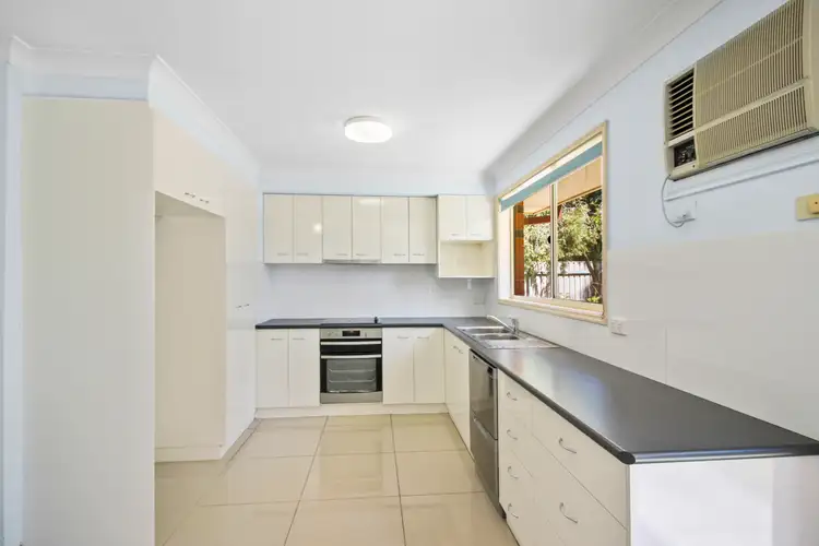 Seventh view of Homely unit listing, 1/4 Jervis Place, Tatton NSW 2650