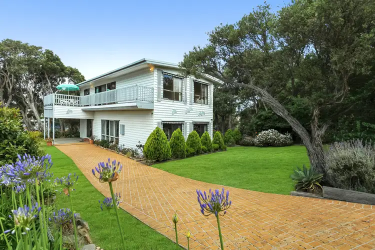 Second view of Homely house listing, 15 Michael Street, Rye VIC 3941