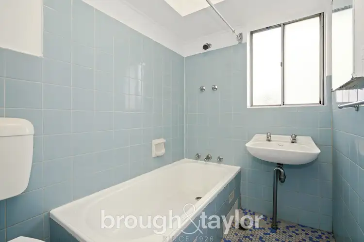 13/6-10 The Avenue, Ashfield NSW 2131