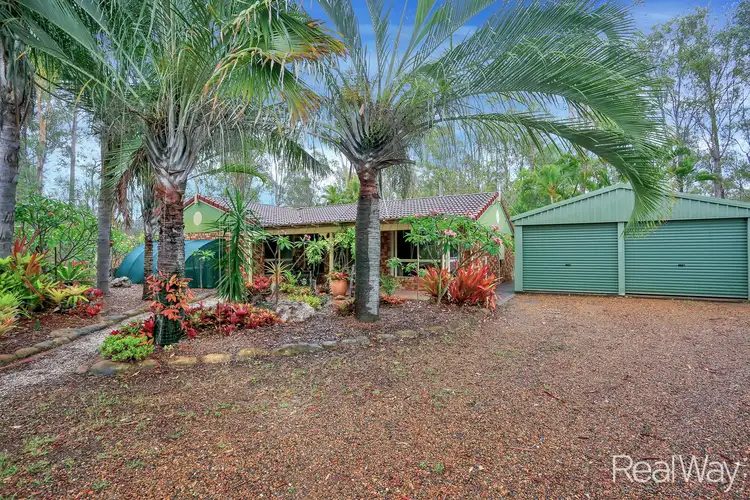 4 De Ville Court, South Bingera QLD 4670