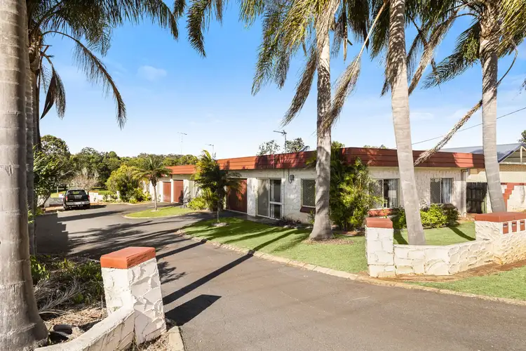 4 Catto Street, Centenary Heights QLD 4350