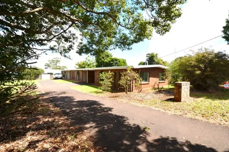 250 Alderley Street, Centenary Heights QLD 4350