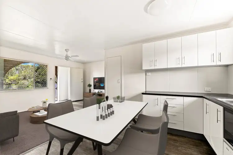 Sixth view of Homely block of units listing, 250 Alderley Street, Centenary Heights QLD 4350