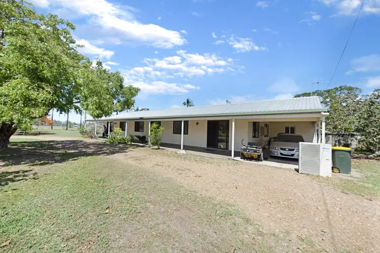 210 Smiths Crossing Road, Bucca QLD 4670