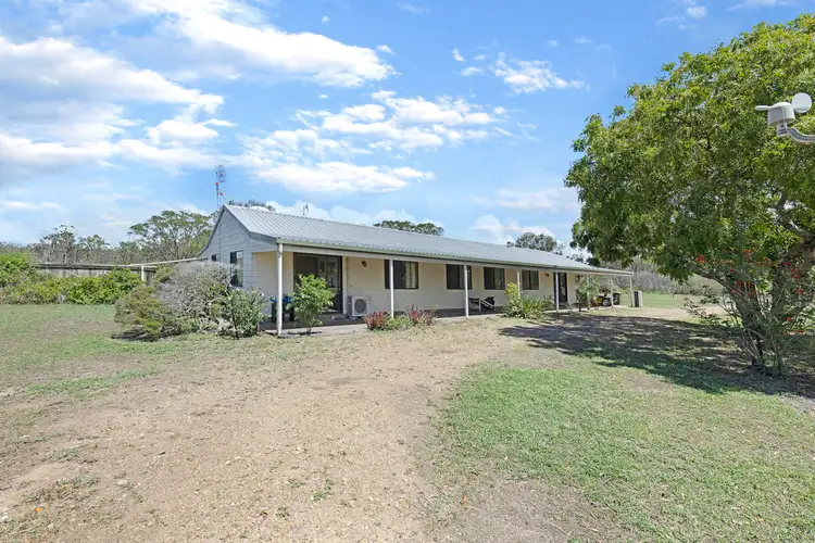 Third view of Homely rural property listing, 210 Smiths Crossing Road, Bucca QLD 4670