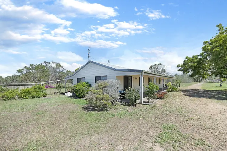 Fourth view of Homely rural property listing, 210 Smiths Crossing Road, Bucca QLD 4670