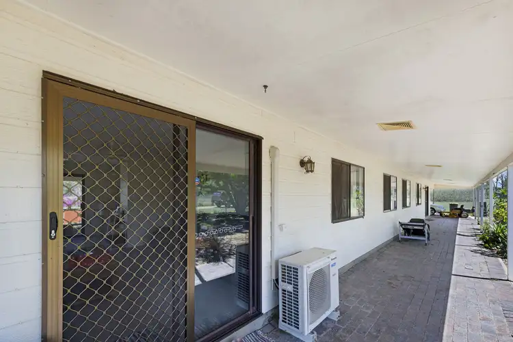 Fifth view of Homely rural property listing, 210 Smiths Crossing Road, Bucca QLD 4670