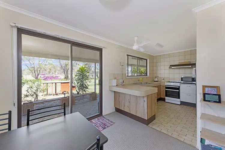 Sixth view of Homely rural property listing, 210 Smiths Crossing Road, Bucca QLD 4670