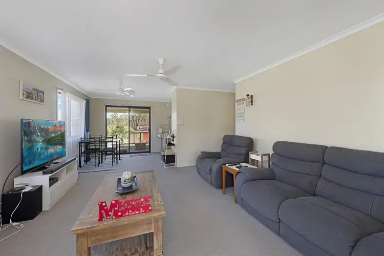 Seventh view of Homely rural property listing, 210 Smiths Crossing Road, Bucca QLD 4670
