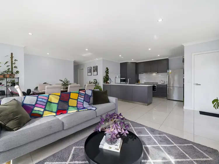 Main view of Homely unit listing, 1/27-29 Green Street, Wangaratta VIC 3677