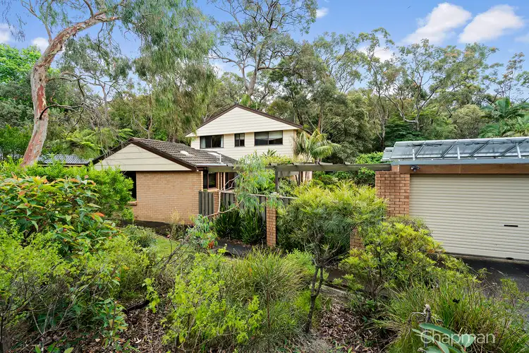 84 Douglas Street, Springwood NSW 2777