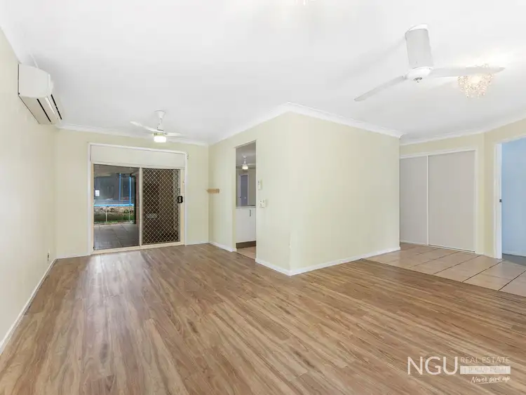 Fourth view of Homely house listing, 14 Edith Drive, North Ipswich QLD 4305