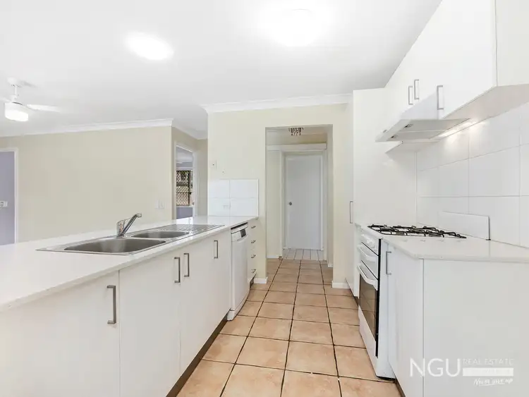 Fifth view of Homely house listing, 14 Edith Drive, North Ipswich QLD 4305