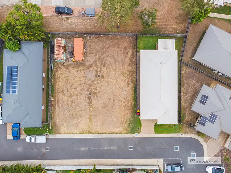 LOT 2, 9 Walker Street, Kawana QLD 4701