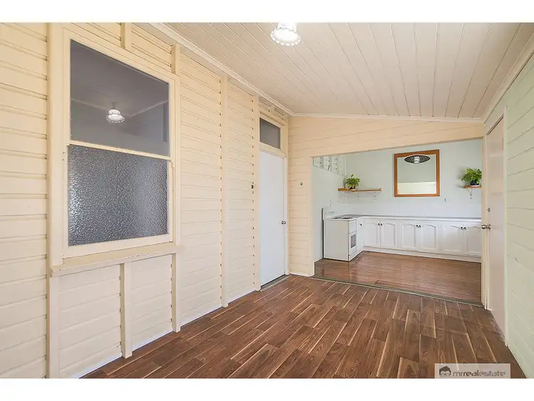 Fourth view of Homely house listing, 63 Kent Street, Rockhampton City QLD 4700
