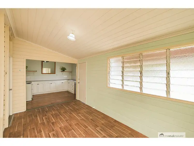 Fifth view of Homely house listing, 63 Kent Street, Rockhampton City QLD 4700