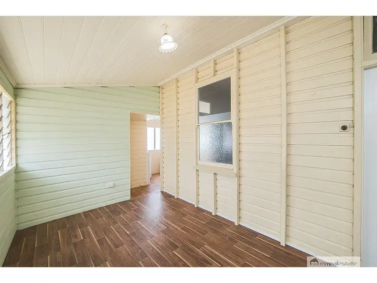 Sixth view of Homely house listing, 63 Kent Street, Rockhampton City QLD 4700