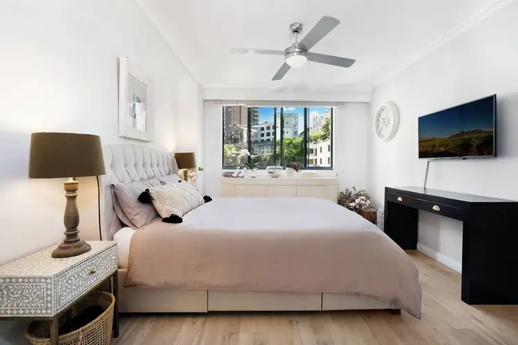 Third view of Homely apartment listing, 67/102 Miller Street, Pyrmont NSW 2009