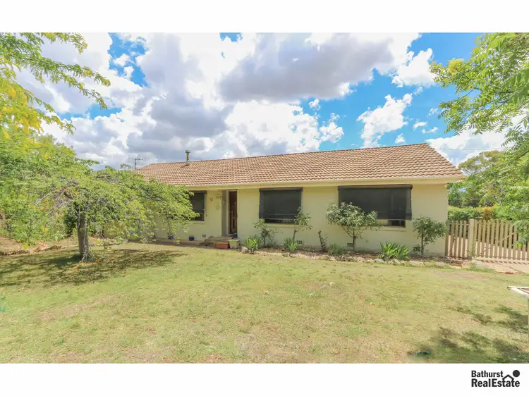 47 Alexander Street, Eglinton NSW 2795