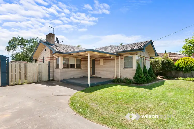 3 Sara Court, Traralgon VIC 3844