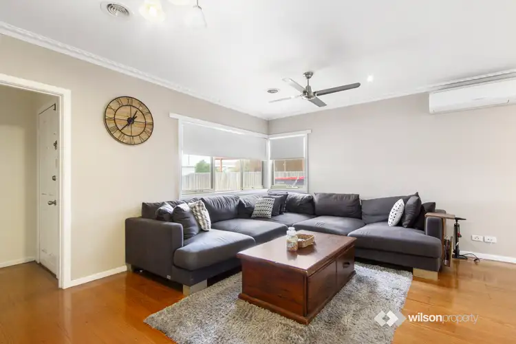 Third view of Homely house listing, 3 Sara Court, Traralgon VIC 3844
