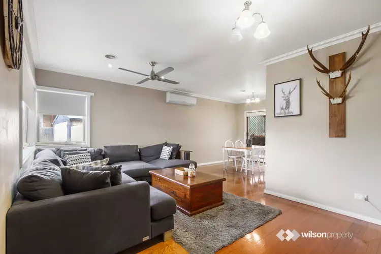 Fourth view of Homely house listing, 3 Sara Court, Traralgon VIC 3844