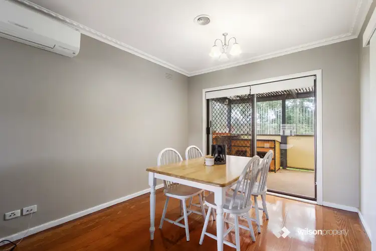 Fifth view of Homely house listing, 3 Sara Court, Traralgon VIC 3844