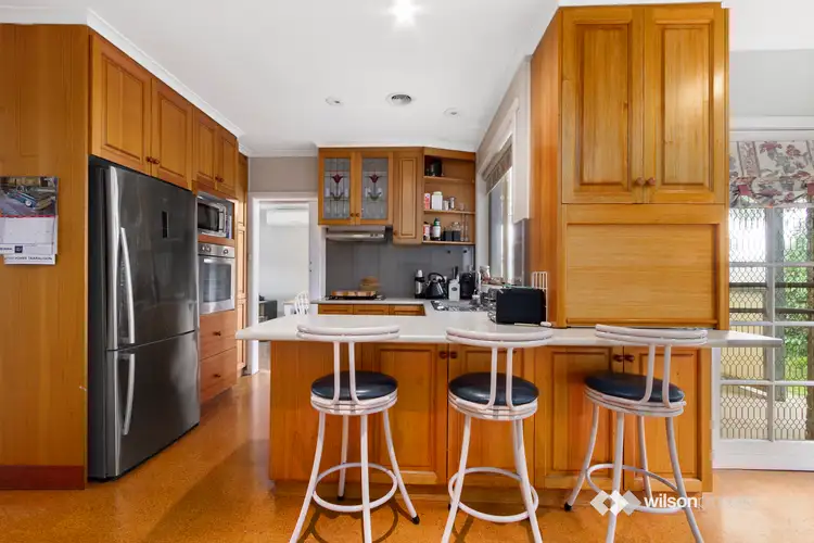 Sixth view of Homely house listing, 3 Sara Court, Traralgon VIC 3844