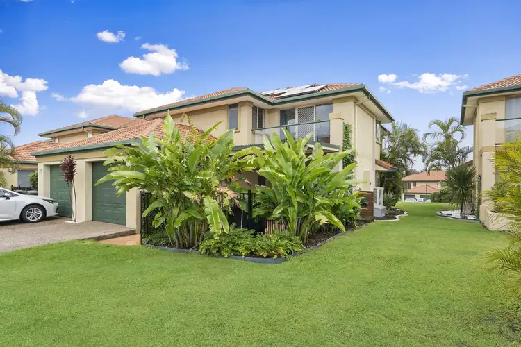 77/152 Palm Meadows Drive, Carrara QLD 4211