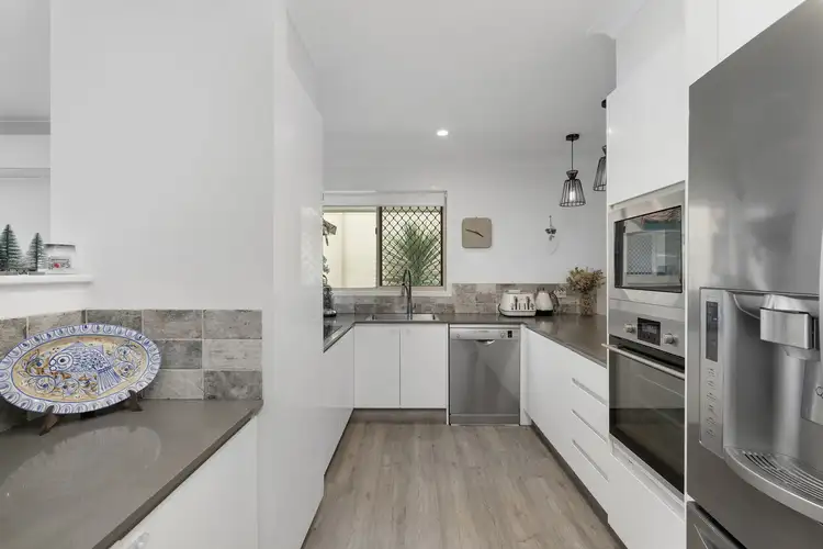 Fourth view of Homely townhouse listing, 77/152 Palm Meadows Drive, Carrara QLD 4211