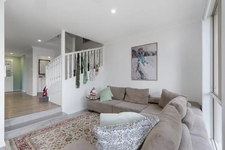 Sixth view of Homely townhouse listing, 77/152 Palm Meadows Drive, Carrara QLD 4211