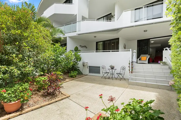 Main view of Homely apartment listing, 10/10 Anzac Avenue, Maroochydore QLD 4558