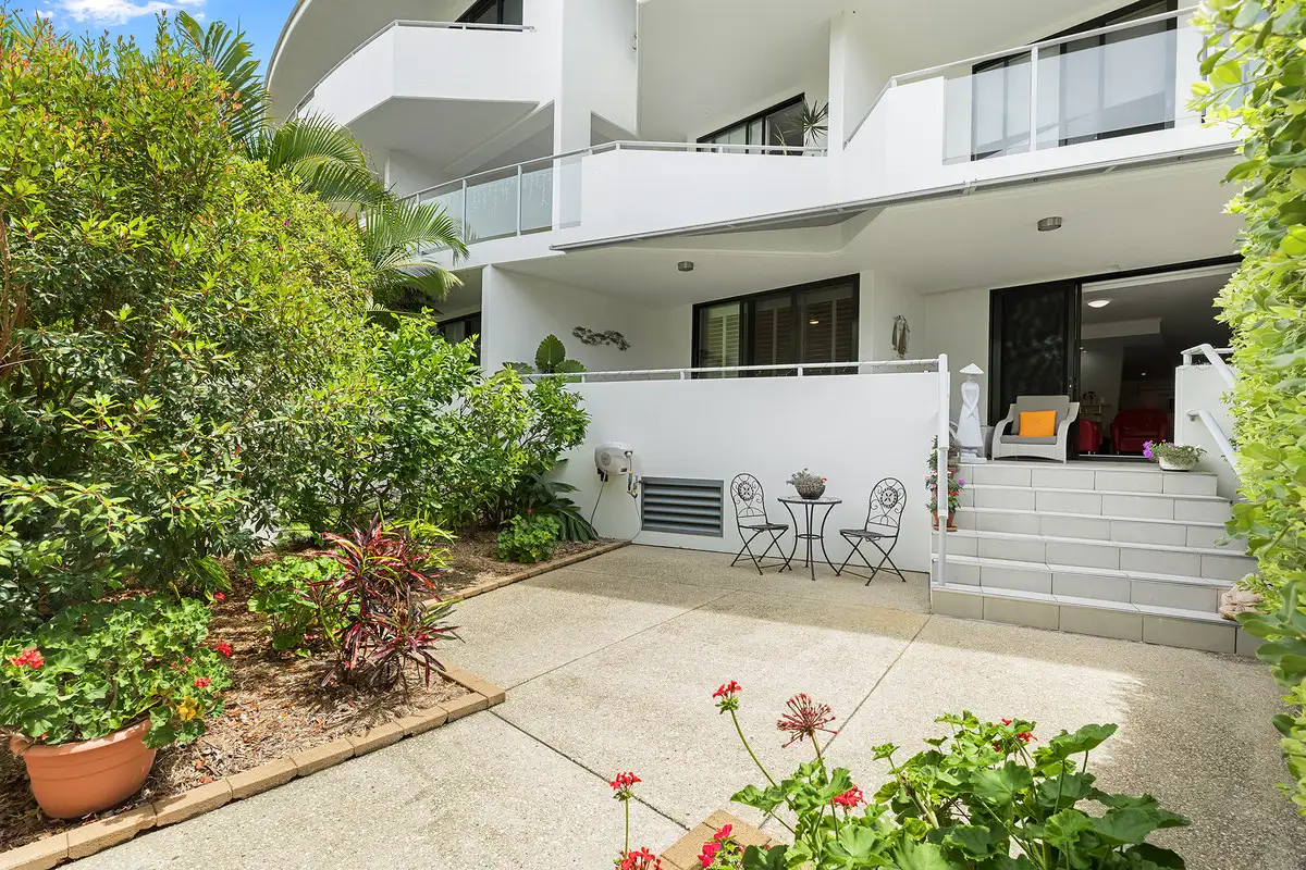 Main view of Homely apartment listing, 10/10 Anzac Avenue, Maroochydore QLD 4558