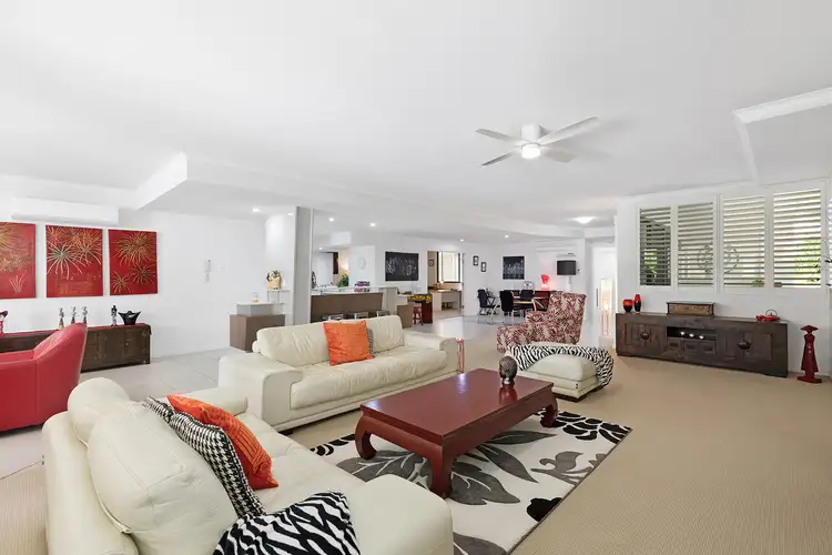 Third view of Homely apartment listing, 10/10 Anzac Avenue, Maroochydore QLD 4558