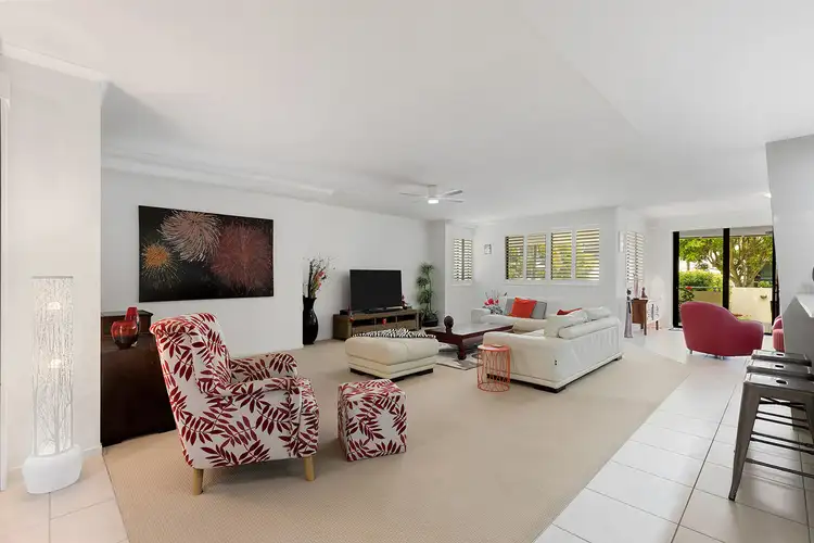 Fourth view of Homely apartment listing, 10/10 Anzac Avenue, Maroochydore QLD 4558