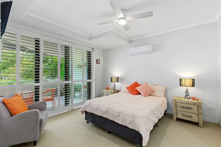 Fifth view of Homely apartment listing, 10/10 Anzac Avenue, Maroochydore QLD 4558
