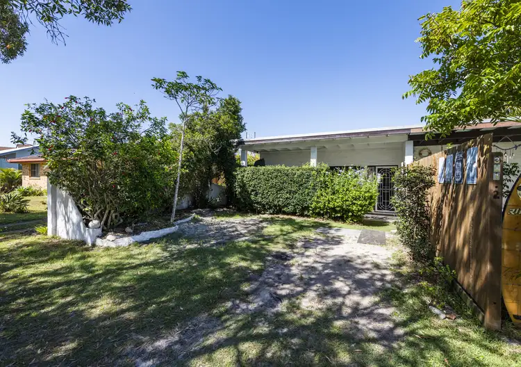 Main view of Homely unit listing, 2/321 North Street, Wooli NSW 2462