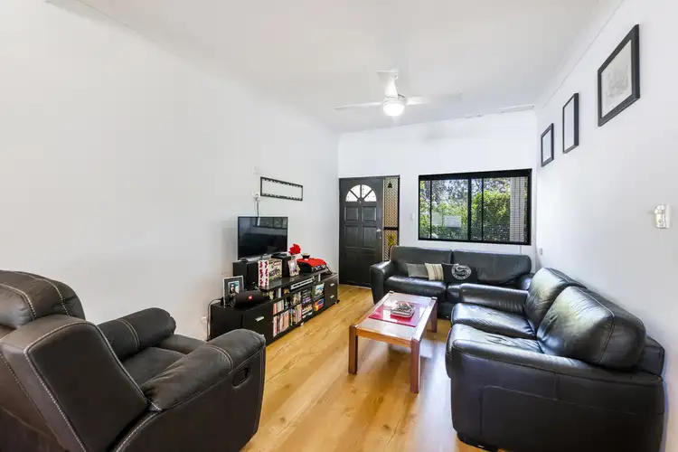 Second view of Homely unit listing, 2/321 North Street, Wooli NSW 2462